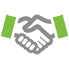 Connect and Receive Your Start-Up Kit